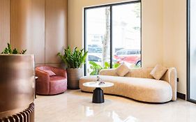 Hotel Tri Le Premier